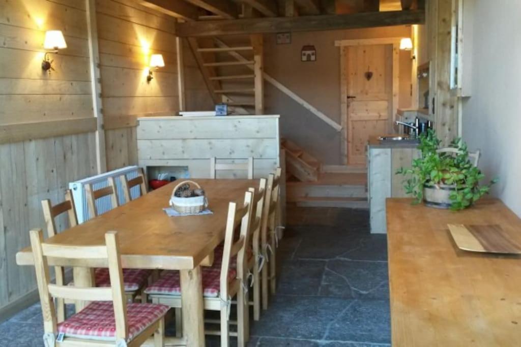 Les Cabanes De Pellier Charcier Экстерьер фото