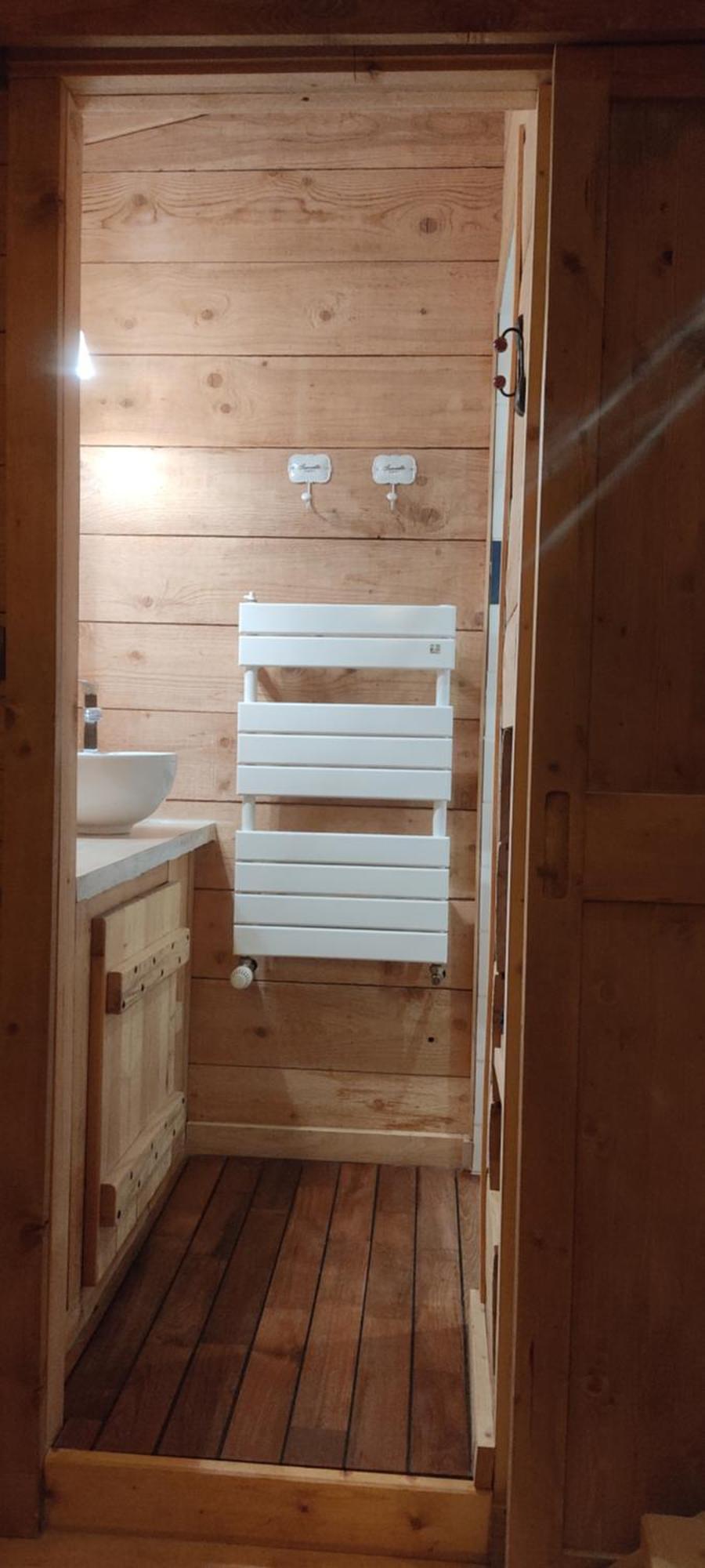 Les Cabanes De Pellier Charcier Экстерьер фото