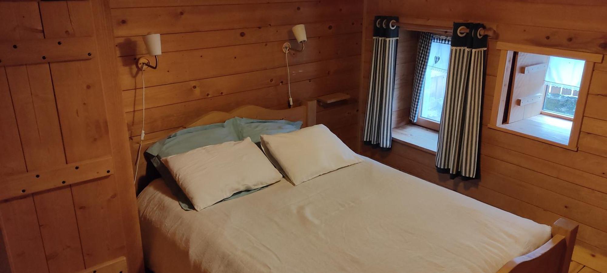 Les Cabanes De Pellier Charcier Экстерьер фото